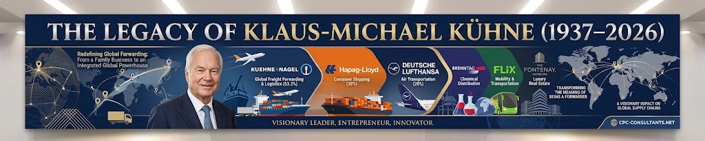 Klaus-Michael Kühne